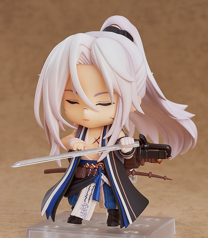  Nendoroid Neo Dungeon Fighter Online: Blade Master (10)