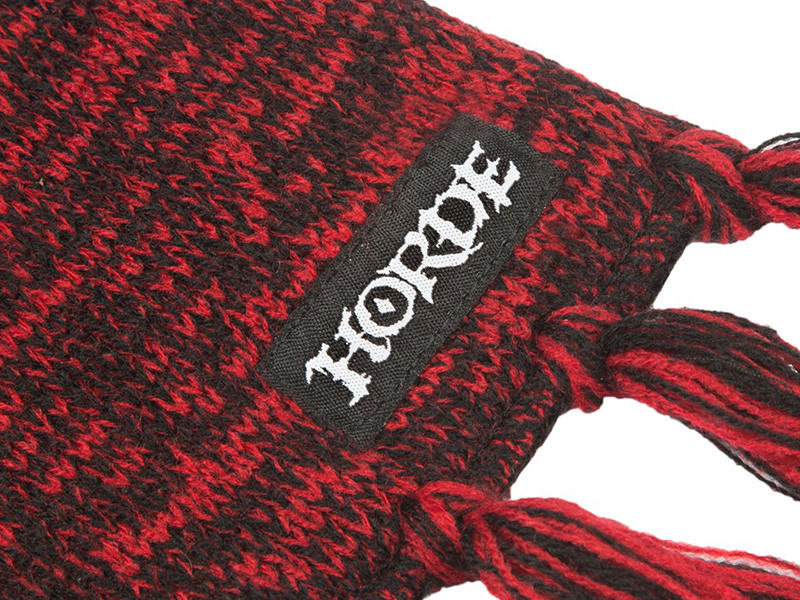  World Of Warcraft: Horde Fringed Scarf