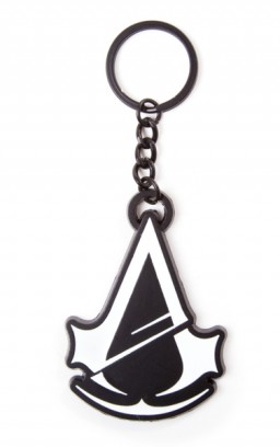  Assassin's Creed Unity. Keychain