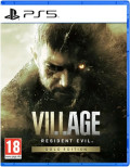 Resident Evil Village. Gold Edition [PS5]