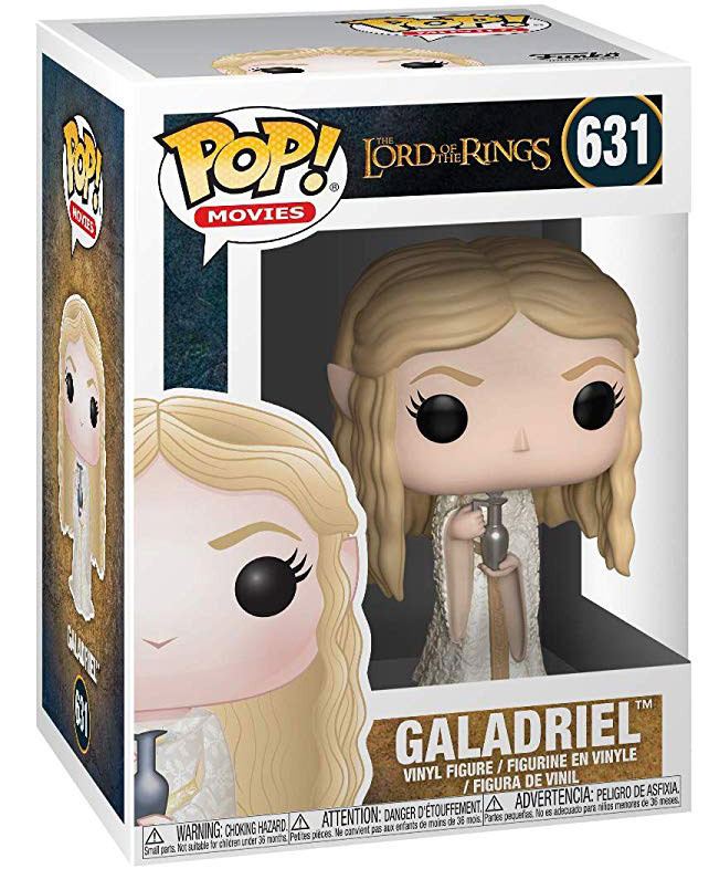������� Funko POP Movies: Lord Of The Rings � Galadriel (9,5 ��)