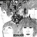 The Beatles  Revolver. 2022 Mix (LP)