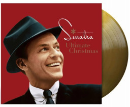 Frank Sinatra  Ultimate Christmas [Gold Vinyl Color] (LP)