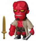  Funko 5 Star: Hellboy  Hellboy Exclusive