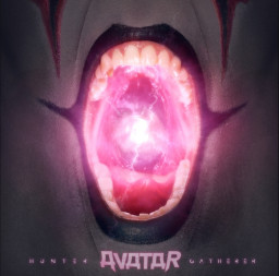 Avatar  Hunter Gatherer (LP+CD)
