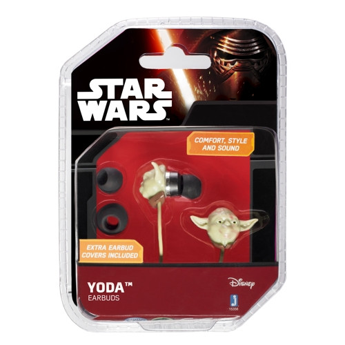 �������� �������� Star Wars. Yoda