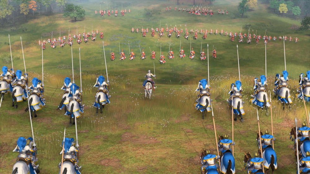 Age of Empires IV [Win10,  ]