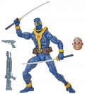  Marvel: Deadpool  Blue Deadpool Legends Series (15 )