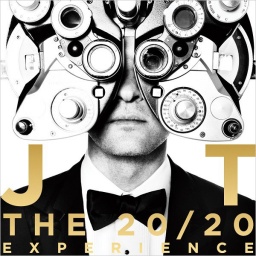 Justin Timberlake. The 20/20 Experience