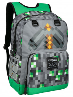  Minecraft Emerald Survivalist