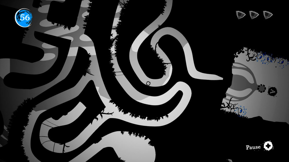 Naught: Extended Edition [Switch, �������� ������] (EU)