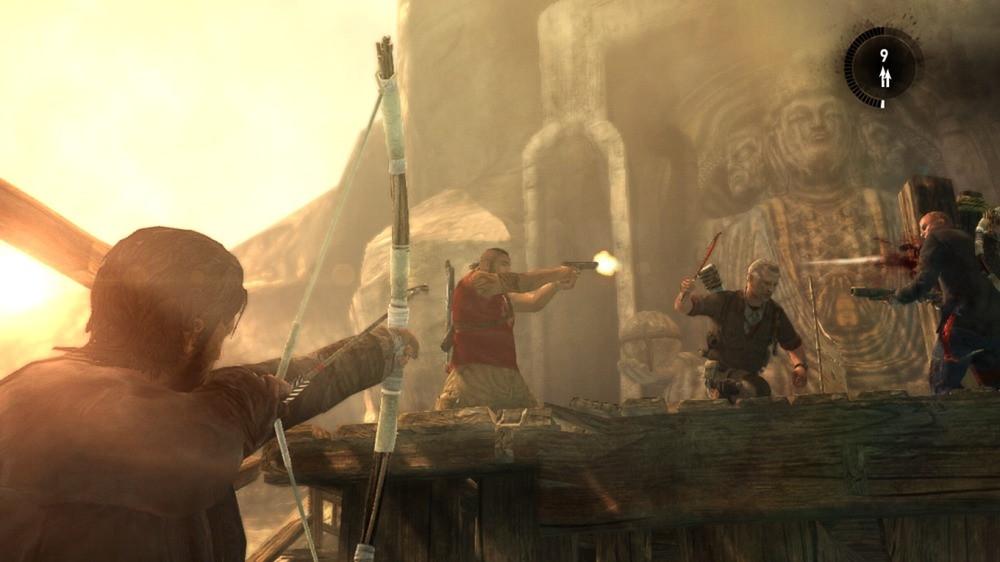 Tomb Raider [Xbox 360,  ]