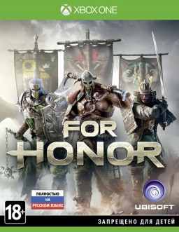 For Honor [Xbox One] – Trade-in | /