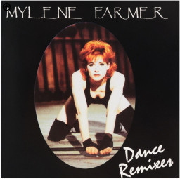Mylene Farmer  Dance Remixes (2 LP)
