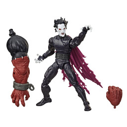  Marvel Legends Series: Morbius The Living Vampire (15 )