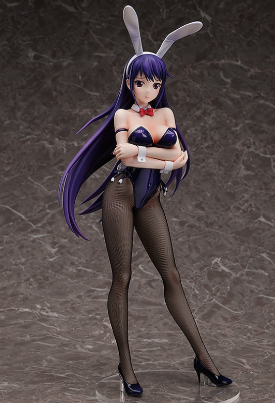  Grisaia Chronos Rebellion: Yumiko Sakaki Bunny Ver. (46 )