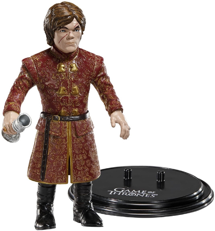  Bendyfig Game Of Thrones:   (14,6 )