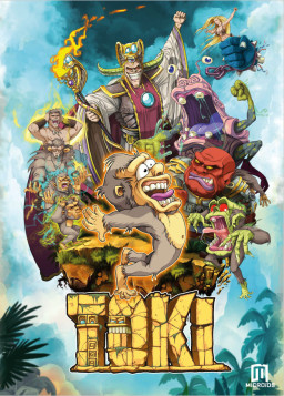 Toki [PC,  ]