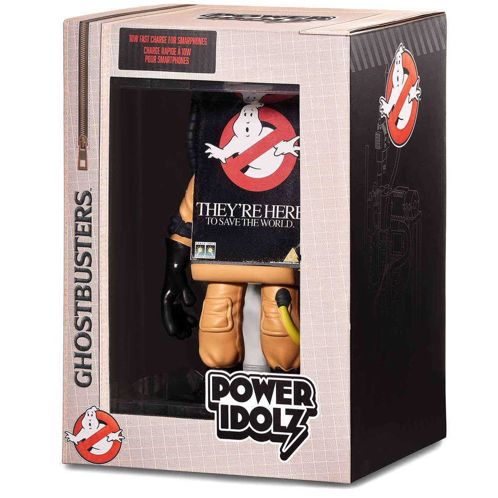   - Numskul: Power Idolz  Ghostbusters (23 )