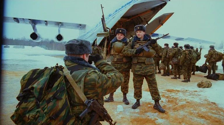 ������ � �������� ������ ������: �������� ������. ����� 1-4 / �������� (2 DVD)