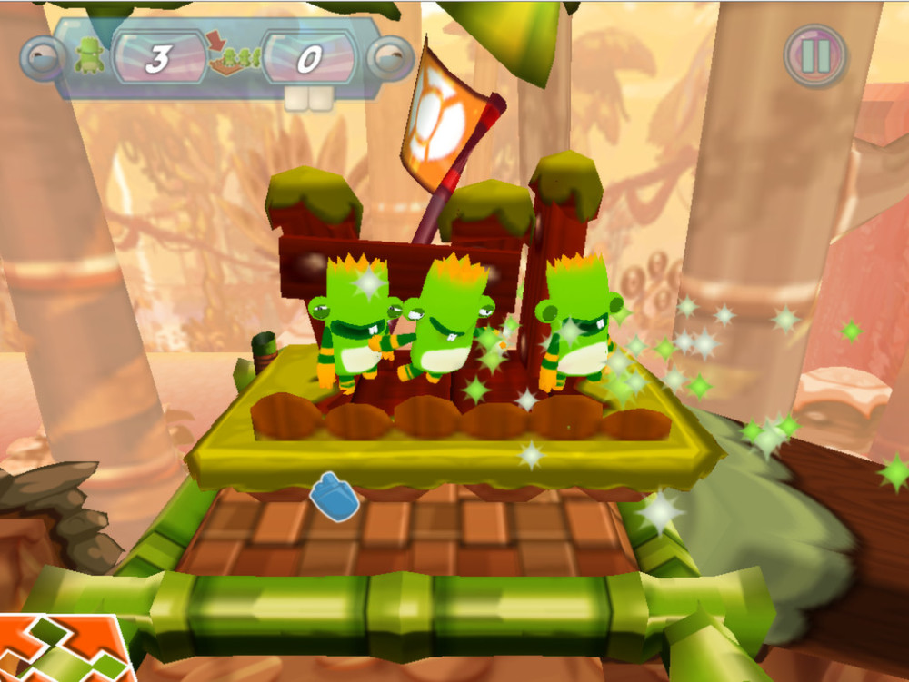 Save the Furries [PC, �������� ������]