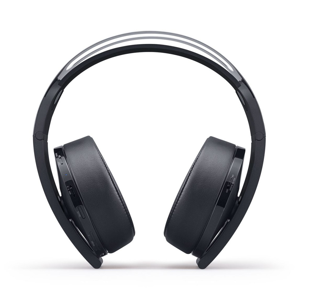 ������������ ��������� Platinum ��� PS4 (������)