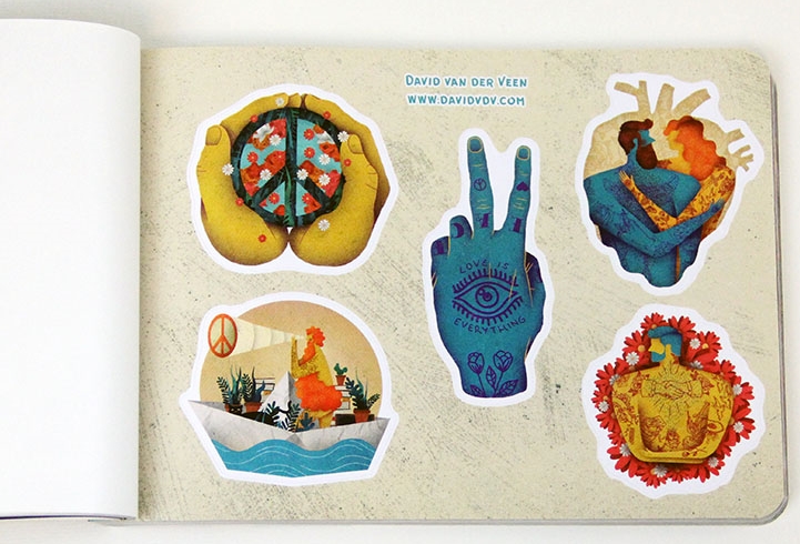 ������ � ���������� Parazita Kusok 5