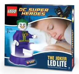  LEGO DC Super Heroes: Joker