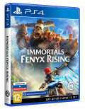 Immortals Fenyx Rising [PS4] – Trade-in | Б/У