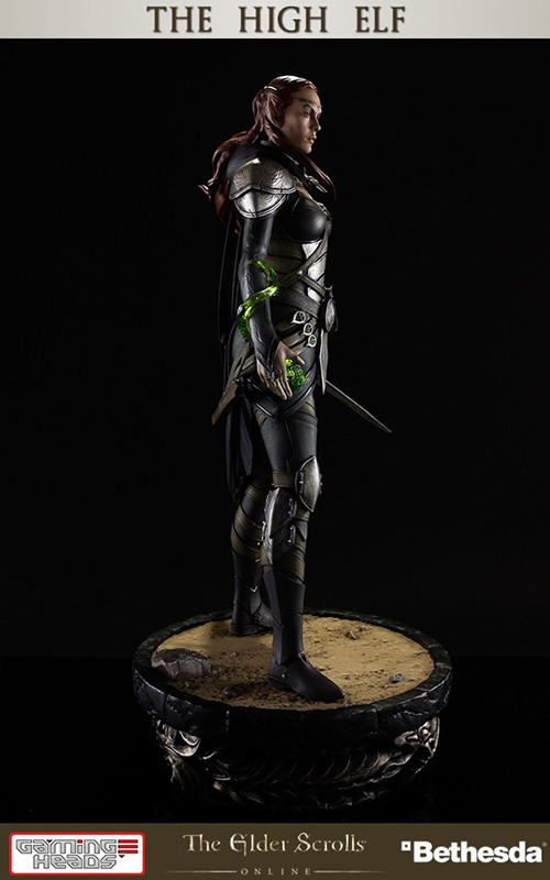 ������ The Elder Scrolls Online Heroes Of Tamriel The High Elf (38 ��)