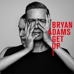 Bryan Adams: Get Up! (CD)