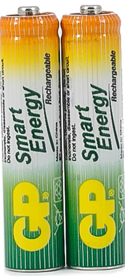 �������������� ������������ GP Smart Energy AAA, ������� 400 ��� (�������, 2 ��)
