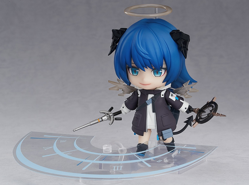  Nendoroid Arknights: Mostima (10 )