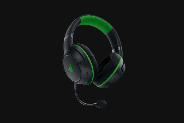 Гарнитура Razer Kaira Pro беспроводная игровая для Xbox