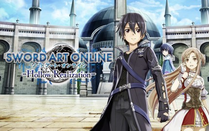 Sword Art Online: Hollow Realization. Deluxe Edition [PC,  ]