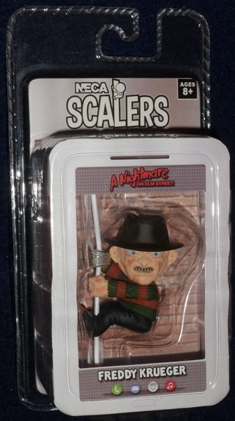  Scalers Mini Figures 2 Wave 1 Freddy (5 )