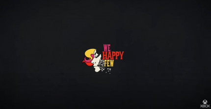We Happy Few. Deluxe Edition [Xbox One / PC, �������� ������]