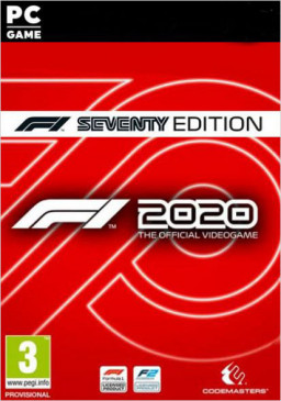 F1 2020.   70- [PC,  ]