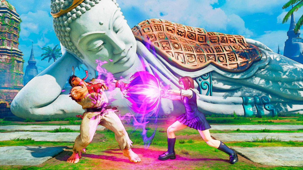 Street Fighter V: Season 5 Premium Pass. ���������� [PC, �������� ������]