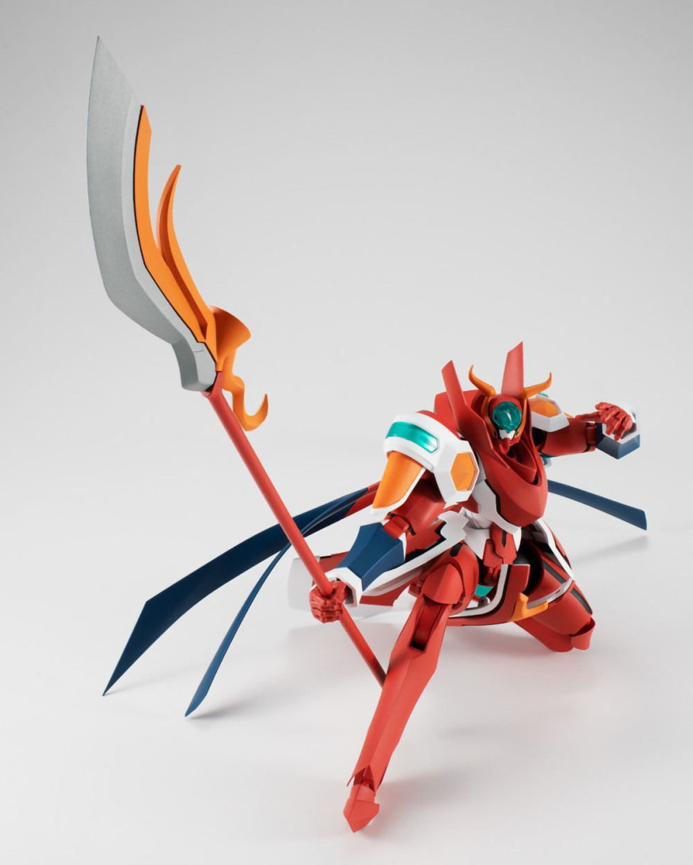 ������� Back Arrow � Side BH Briheght Gigan The Robot Spirits (16,5 ��)