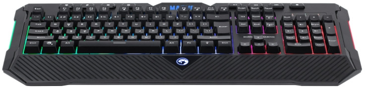 ���������� Marvo K656 USB Gaming ������� � ���������� ��� ��
