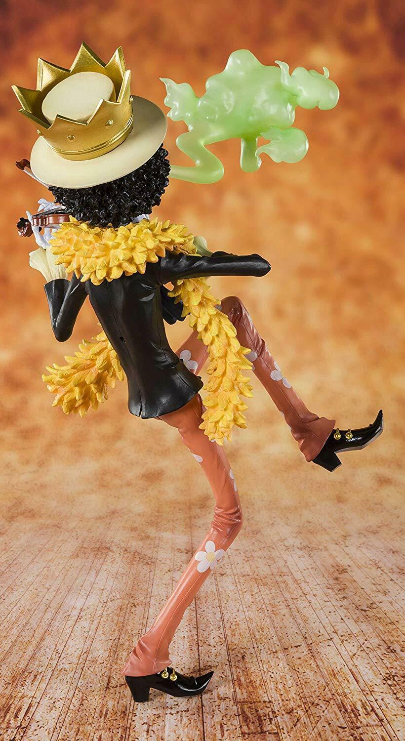 Фигурка One Piece: Figuarts ZERO – Humming Brook (20 см)