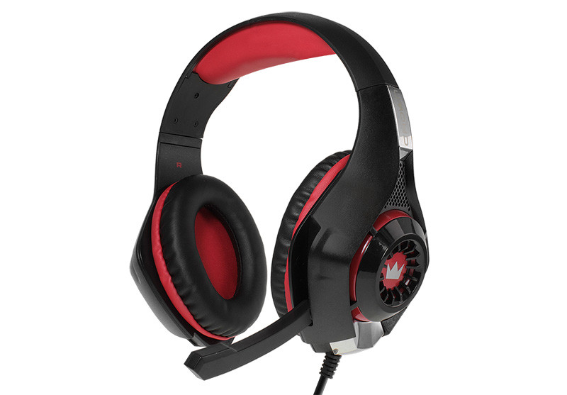 ��������� Crown CMGH-102T ��������� ������� ��� PC (������ / �������)