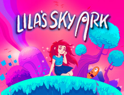 Lila�s Sky Ark [PC, �������� ������]