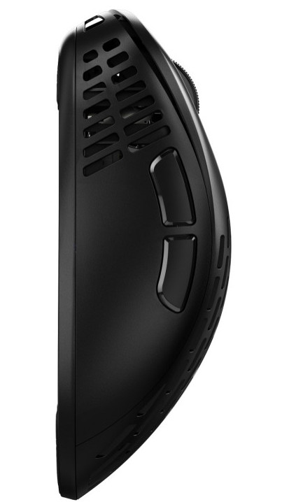  Pulsar Xlite Wireless V2   / USB Competition Black  