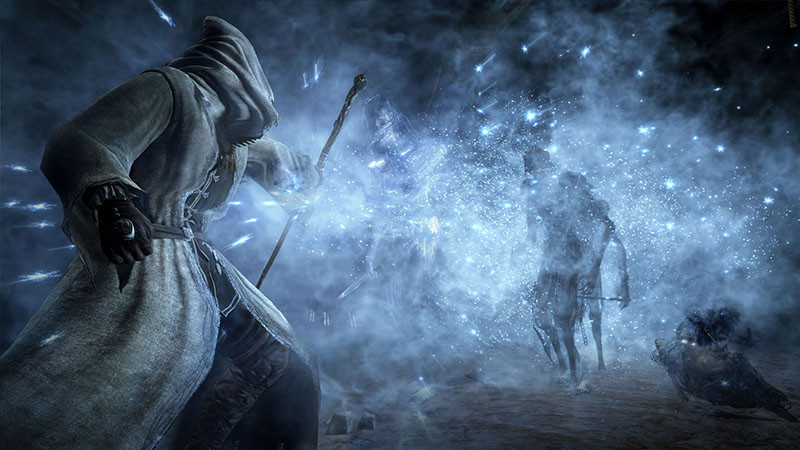 Dark Souls III: Ashes of Ariandel.  [PC,  ]