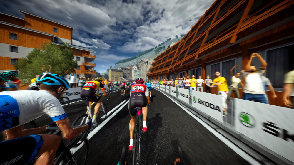 Tour de France 2022 [PC,  ]