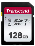 ����� ������ Transcend SDXC Class 10  128 GB UHS-I U3 R95