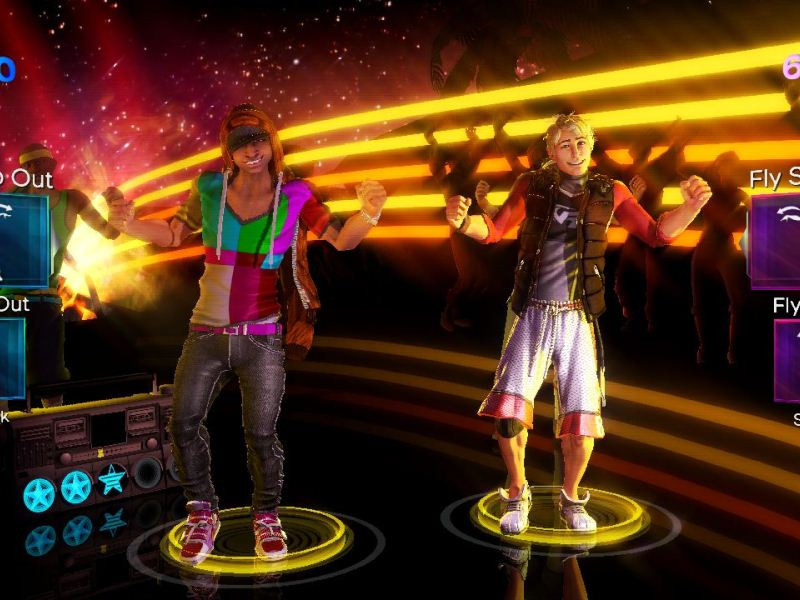 Dance Central 2 (  Kinect) [Xbox 360] 