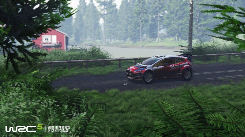 WRC 5. Season Pass [PC, Цифровая версия]